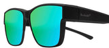 Verde/Negro - Grand Dani