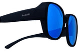 Azul/Negro Dani Oversized