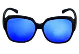 Azul/Negro Dani Oversized