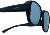 Espejo/Negro Dani Oversized