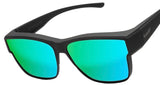 Verde/Negro - Grand Dani