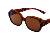 Cafe/Carey Dani Oversized