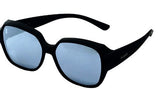 Espejo/Negro Dani Oversized