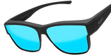 Aqua/Negro - Grand Dani